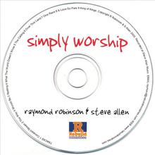 Simply Worship