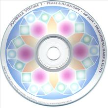 Mandala Volume 2: Peace & Harmony