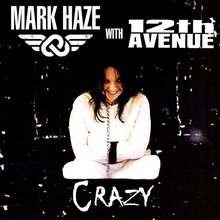 Crazy (With 12Th Avenue) (EP)