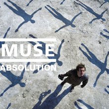 Absolution (2 LP)
