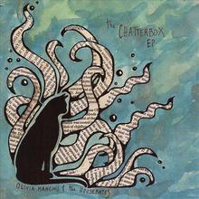 The Chatterbox - EP