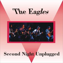 MTV Unplugged - Second Night CD1