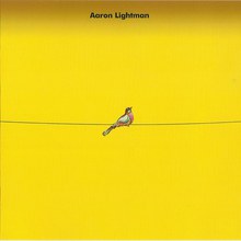 Aaron Lightman (Vinyl)