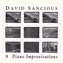 9 Piano Improvisations