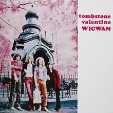 Tombstone Valentine (Vinyl)