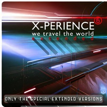 We Travel The World + Extended Versions CD1