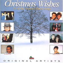 Christmas Wishes:  19 of the Season's Finest Songs