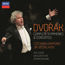 Complete Symphonies & Concertos CD2