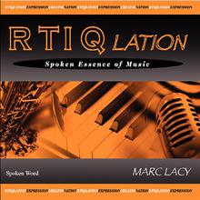 Rtiqlation - Spoken Essence of Music