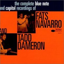 The Complete Blue Note And Capitol Recordings CD1
