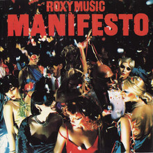 Manifesto (Vinyl)