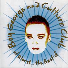 At Worst... The Best Of Culture Club