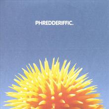 Phredderiffic