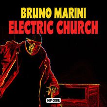 Electric Church (EP)