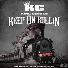 Keep On Rollin (CDS)