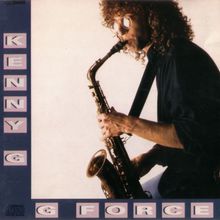 G Force (Vinyl)