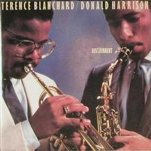 Discernment (& Terence Blanchard)