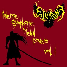 Intense Symphonic Metal Covers Vol. 1
