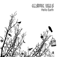 Hello Earth (EP)