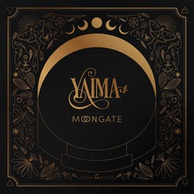 Moongate