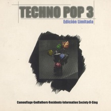 Techno Pop 3 CD2