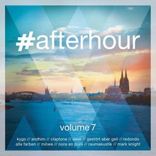 #Afterhour Vol. 7 CD2