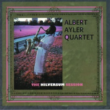 The Hilversum Session (Reissued 2007)
