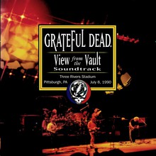 View From The Vault Vol. 1 CD3