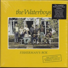 Fisherman's Box CD3