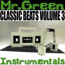 Classic Beats Volume 3