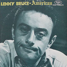 American (Vinyl)
