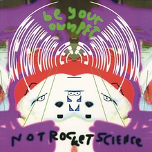 Not Rocket Science (EP)