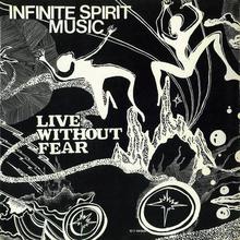 Live Without Fear (Vinyl)