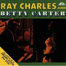Dedicated To You (With Betty Carter)