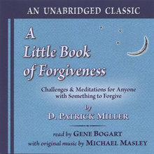 A Little Book Of Forgiveness