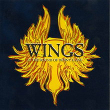 Wings At The Sound Of Denny Laine