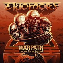 Warpath (Live And Life On The Road) [Live At Wacken 2016]