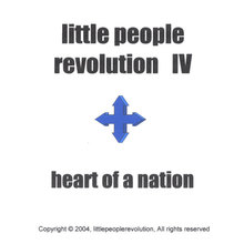 Heart Of A Nation