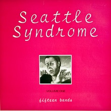 Seattle Syndrome Vol. 2 (Vinyl)