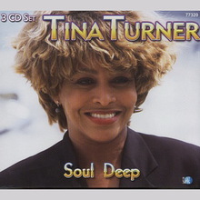 Soul Deep cd2