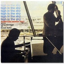 High In The Sky Remastered 2004)