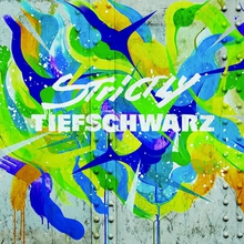 Strictly Tiefschwarz (DJ Edition) (Unmixed)