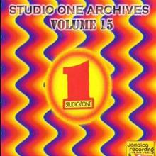 Studio One Archives Vol. 15