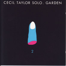 Garden 2 (Vinyl)