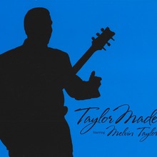 Taylor Made (EP)