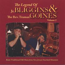 The Legend of Bliggins & Goines, Vol. 2