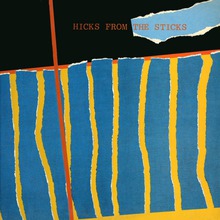 Hicks From The Sticks (Vinyl)