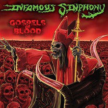Gospels Of Blood