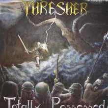 Totally Possessed (EP)