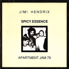 Spicy Essence - Apartment Jam 70